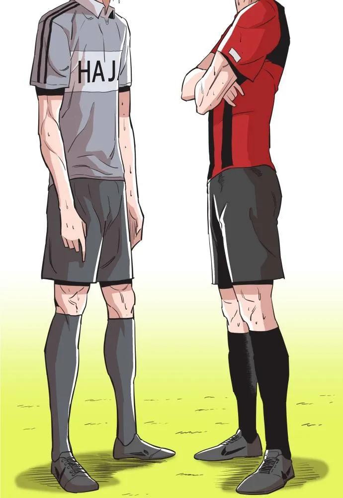 Build Up Chapter 56 page 5 - 