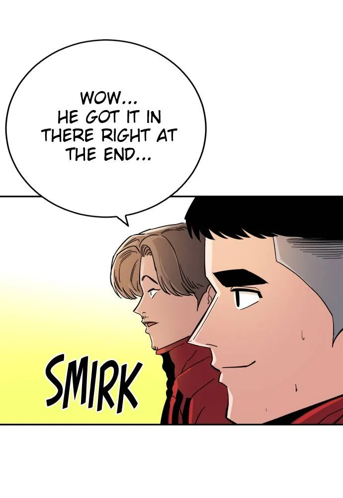 Build Up Chapter 56 page 41 - 