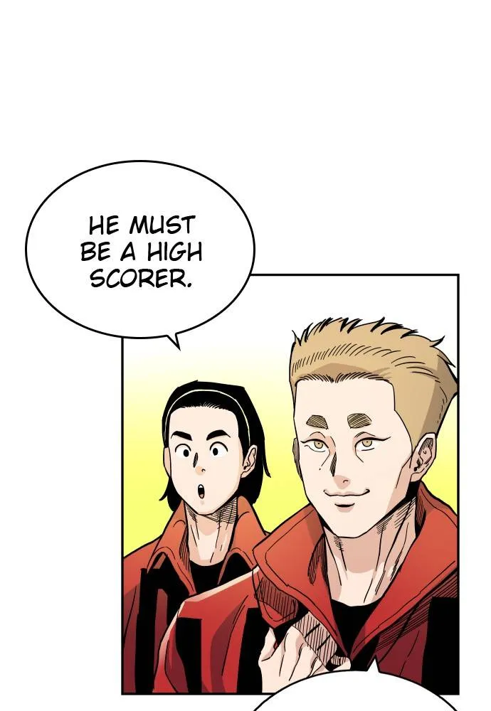 Build Up Chapter 56 page 42 - 