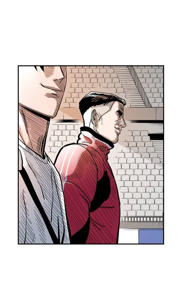 Build Up Chapter 56 page 51 - 