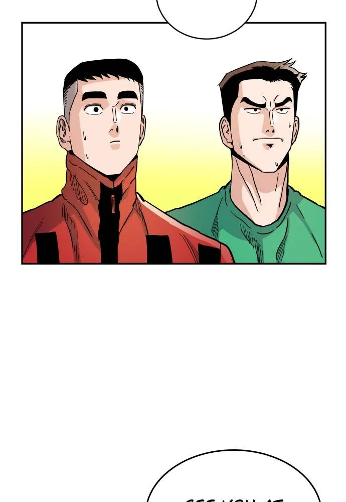 Build Up Chapter 56 page 54 - 
