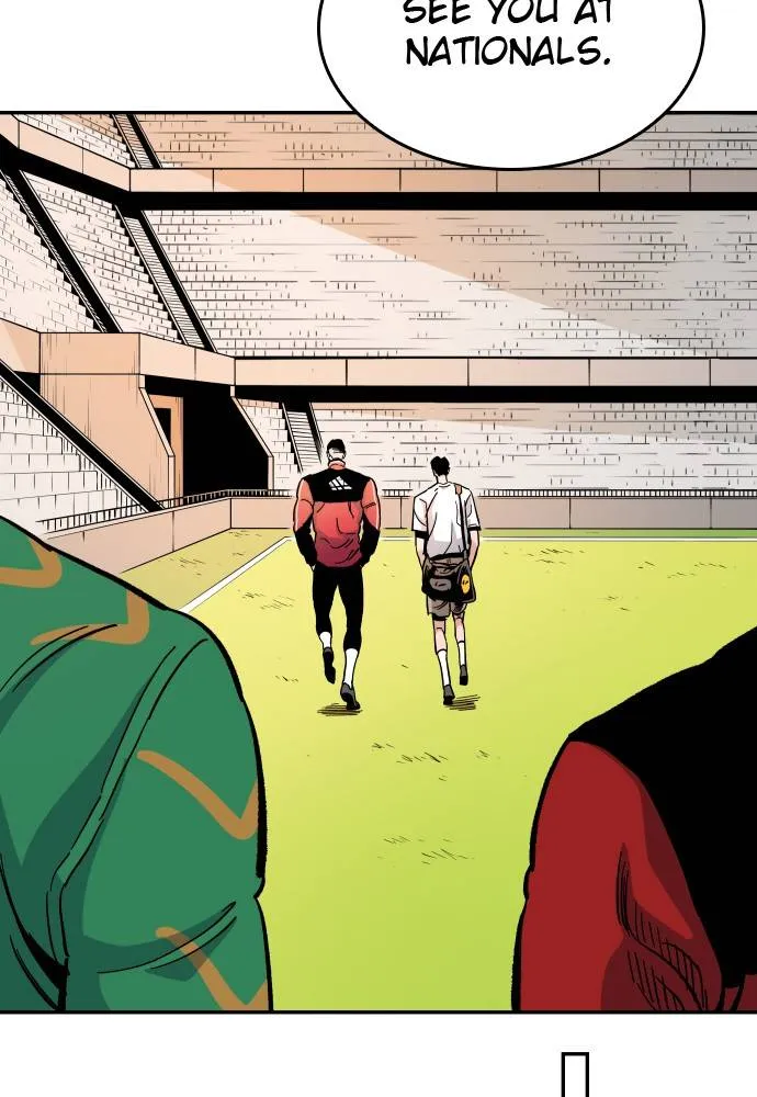 Build Up Chapter 56 page 55 - 
