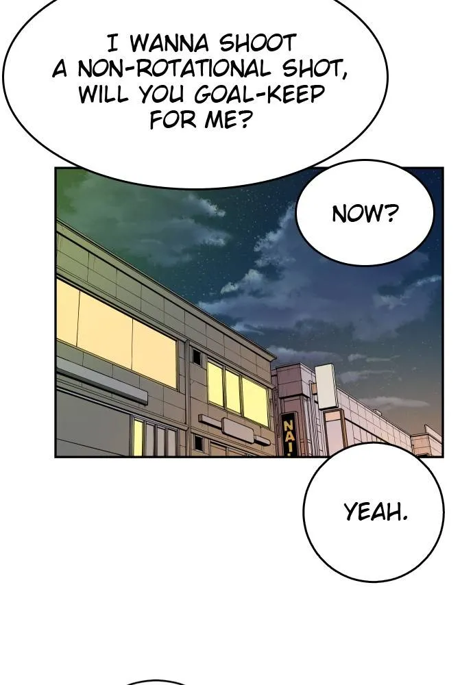 Build Up Chapter 56 page 57 - 
