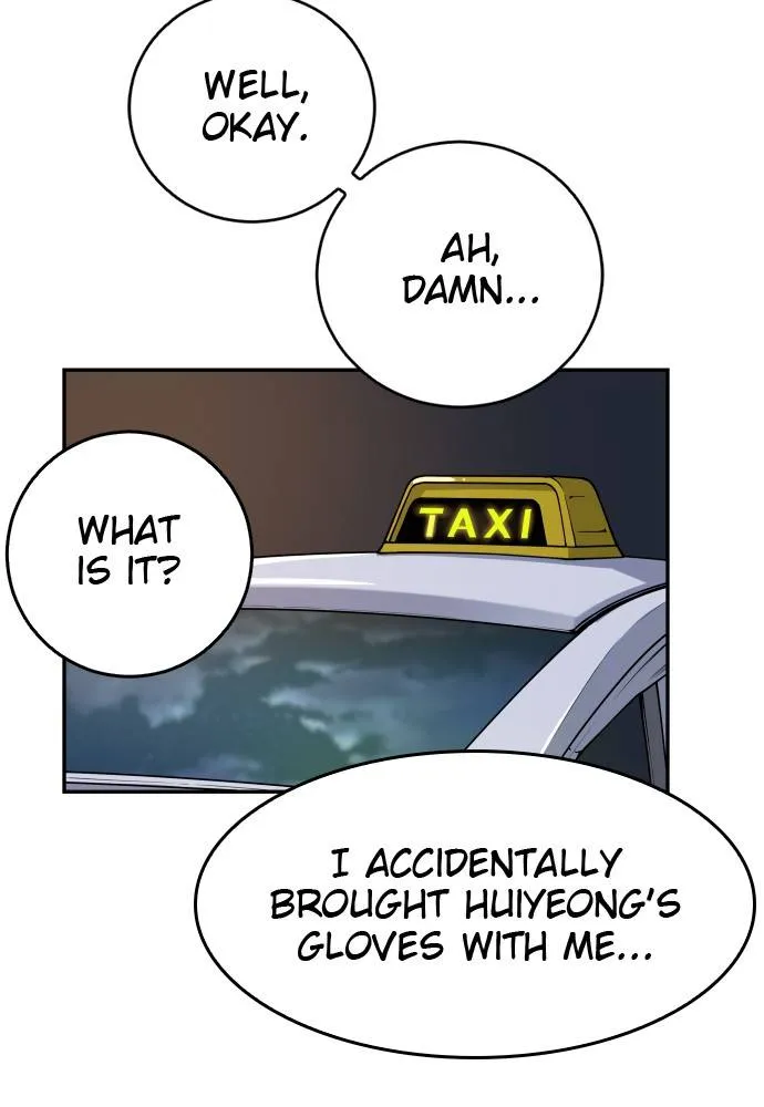 Build Up Chapter 56 page 58 - 