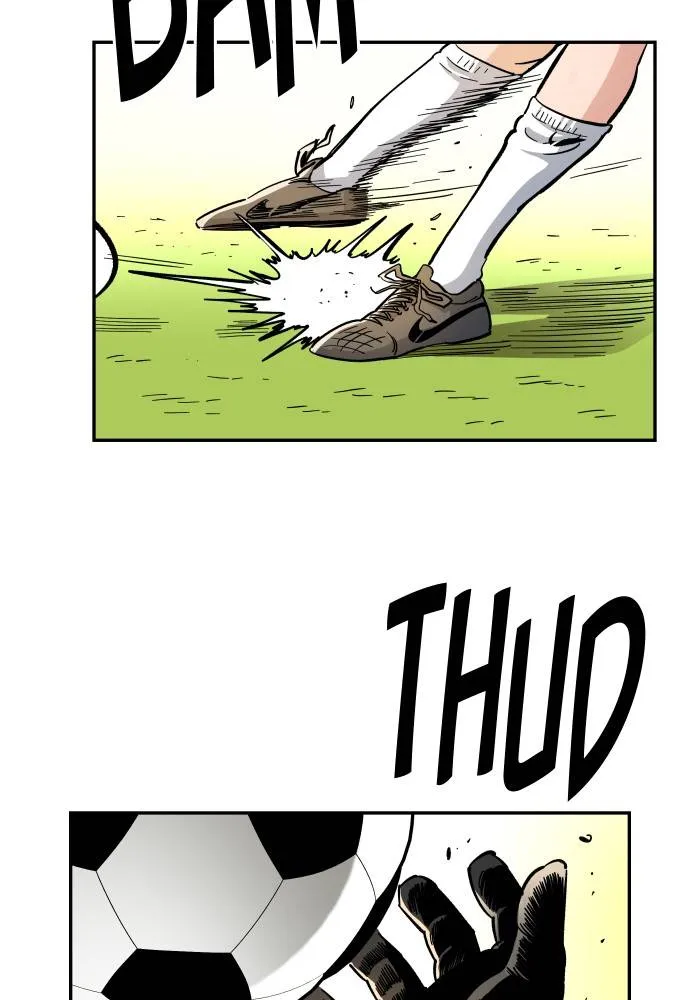 Build Up Chapter 56 page 60 - 