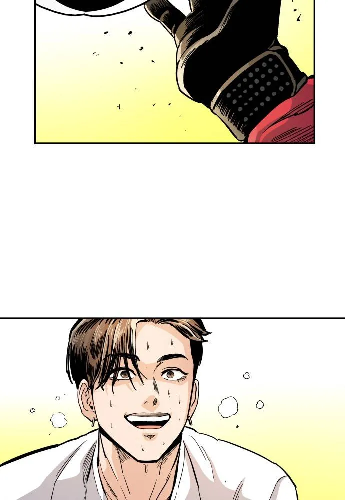 Build Up Chapter 56 page 61 - 