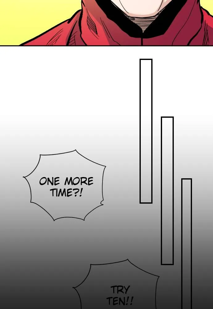 Build Up Chapter 56 page 63 - 