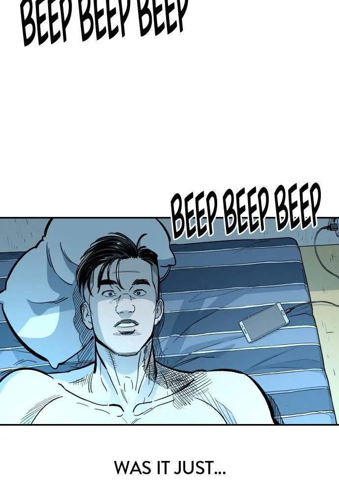 Build Up Chapter 56 page 67 - 