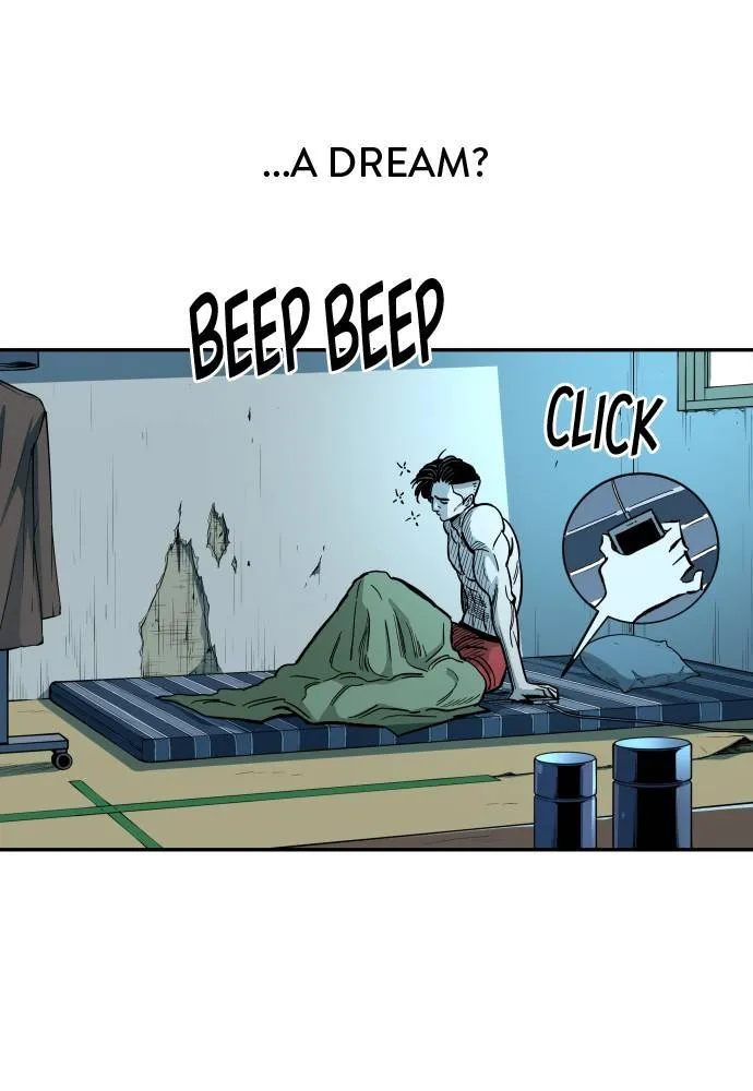 Build Up Chapter 56 page 68 - 