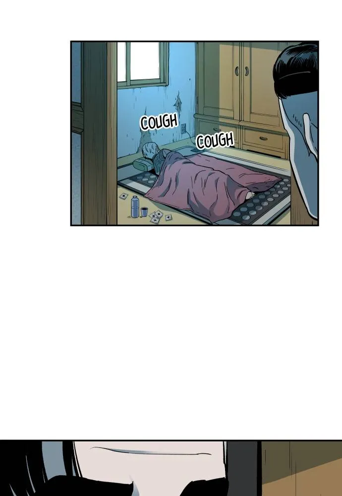 Build Up Chapter 56 page 72 - 