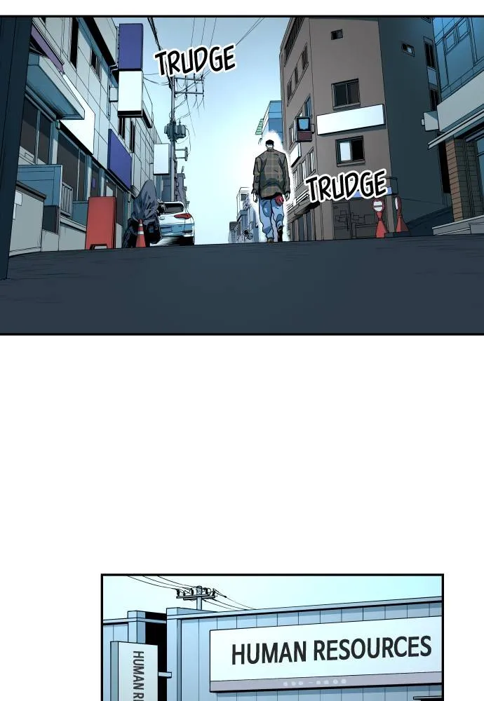 Build Up Chapter 56 page 74 - 