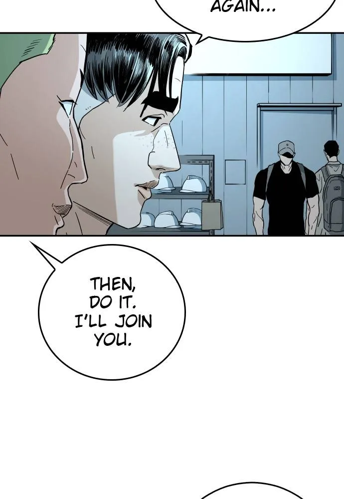 Build Up Chapter 56 page 77 - 