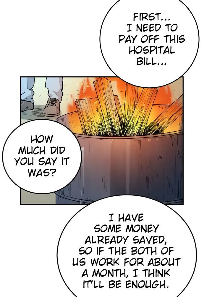 Build Up Chapter 56 page 78 - 