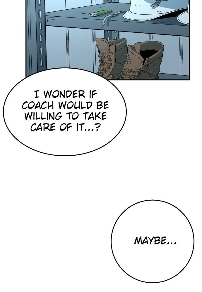 Build Up Chapter 56 page 80 - 