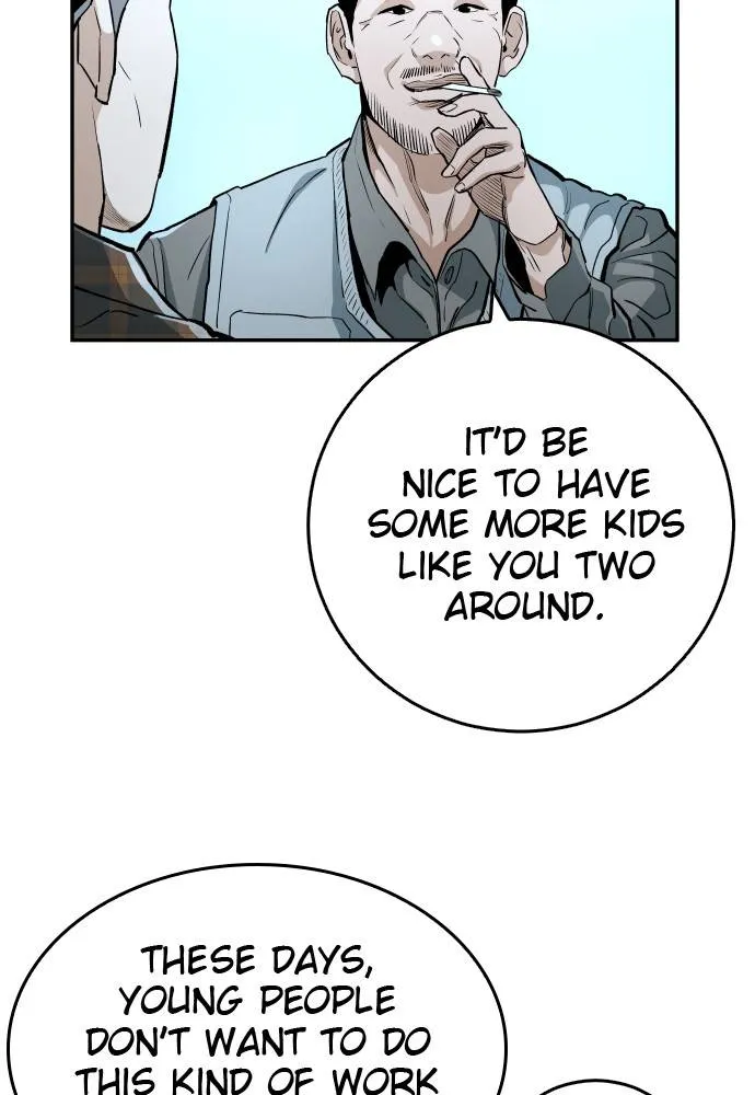 Build Up Chapter 56 page 83 - 