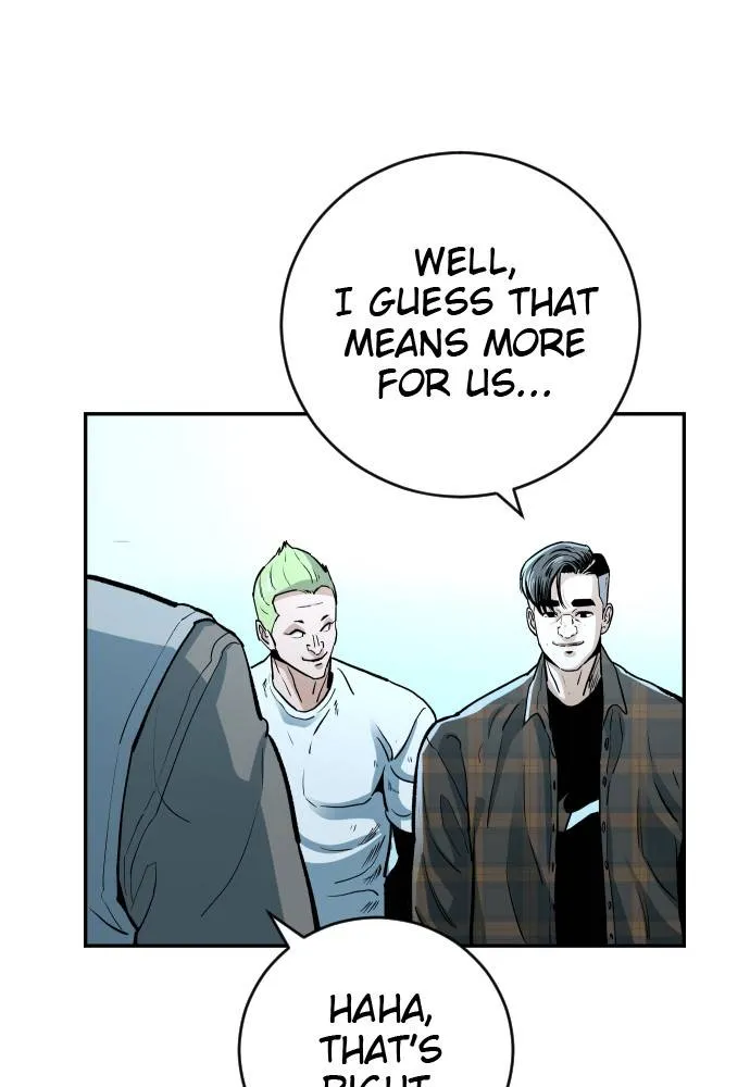 Build Up Chapter 56 page 85 - 