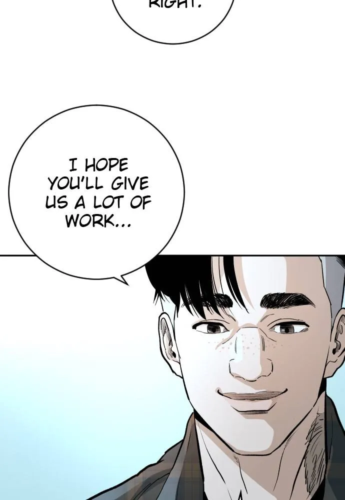 Build Up Chapter 56 page 86 - 