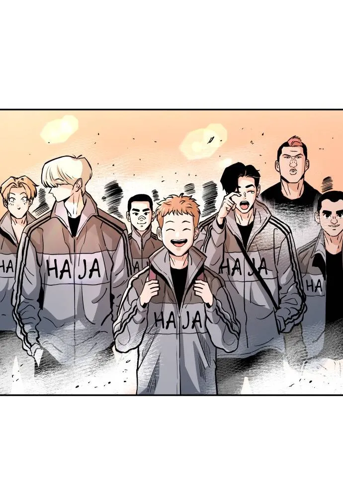 Build Up Chapter 56 page 91 - 
