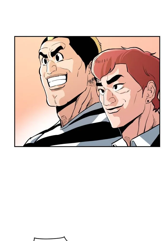 Build Up Chapter 56 page 95 - 