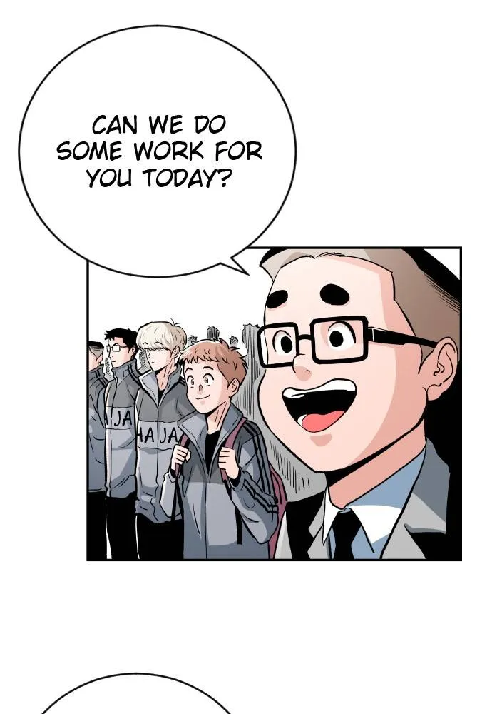 Build Up Chapter 56 page 97 - 
