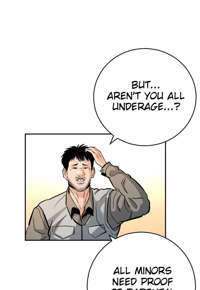 Build Up Chapter 56 page 99 - 