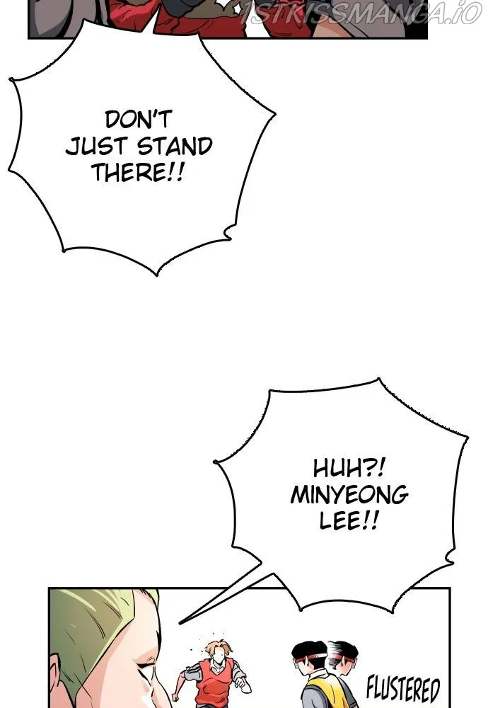 Build Up Chapter 57 page 13 - 