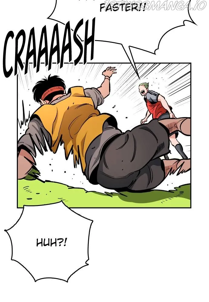 Build Up Chapter 57 page 16 - 