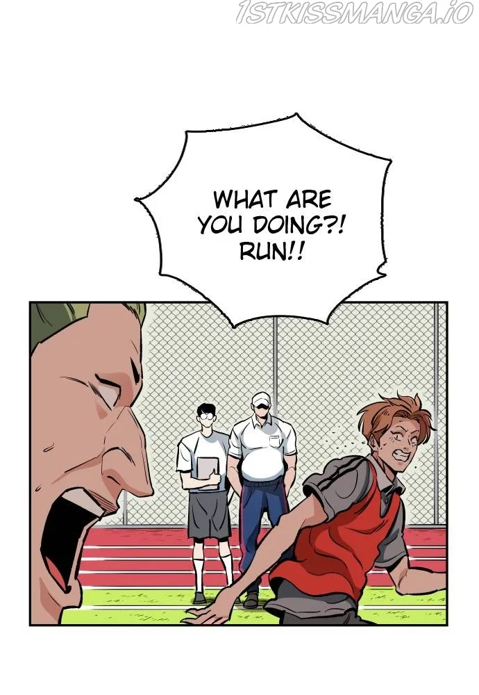Build Up Chapter 57 page 19 - 