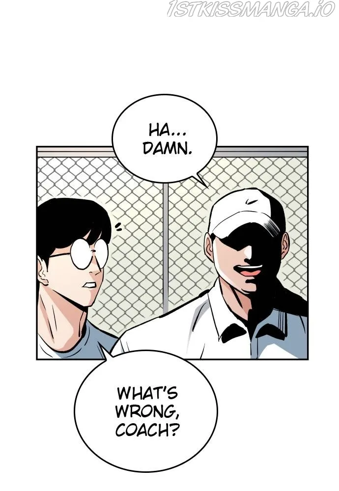 Build Up Chapter 57 page 20 - 