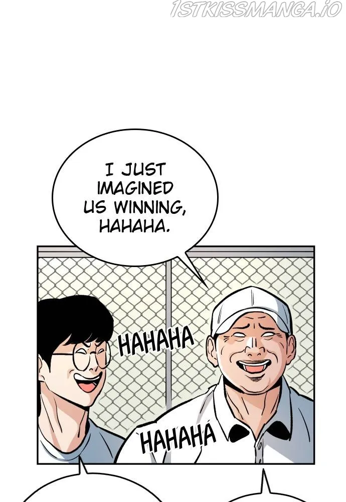 Build Up Chapter 57 page 21 - 