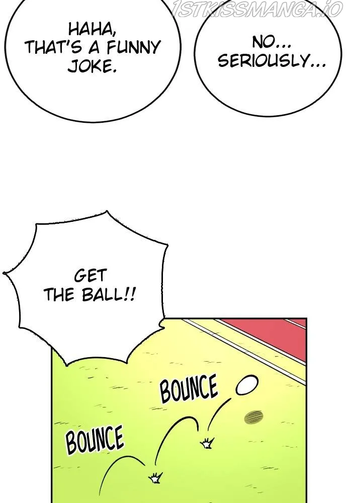 Build Up Chapter 57 page 22 - 