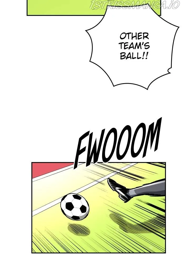 Build Up Chapter 57 page 23 - 