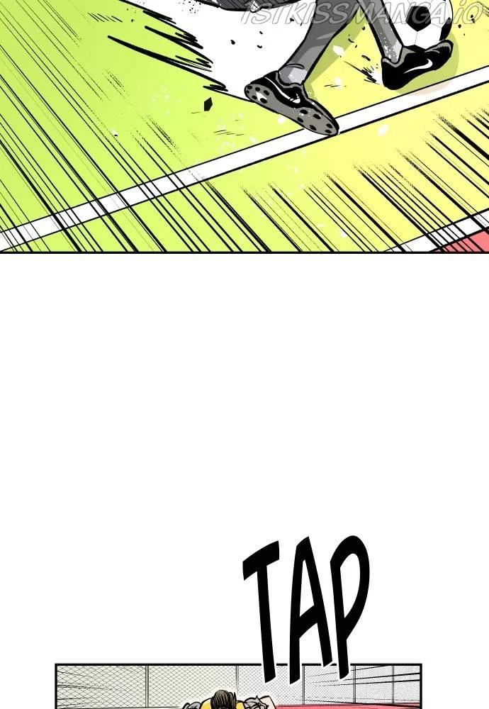 Build Up Chapter 57 page 26 - 