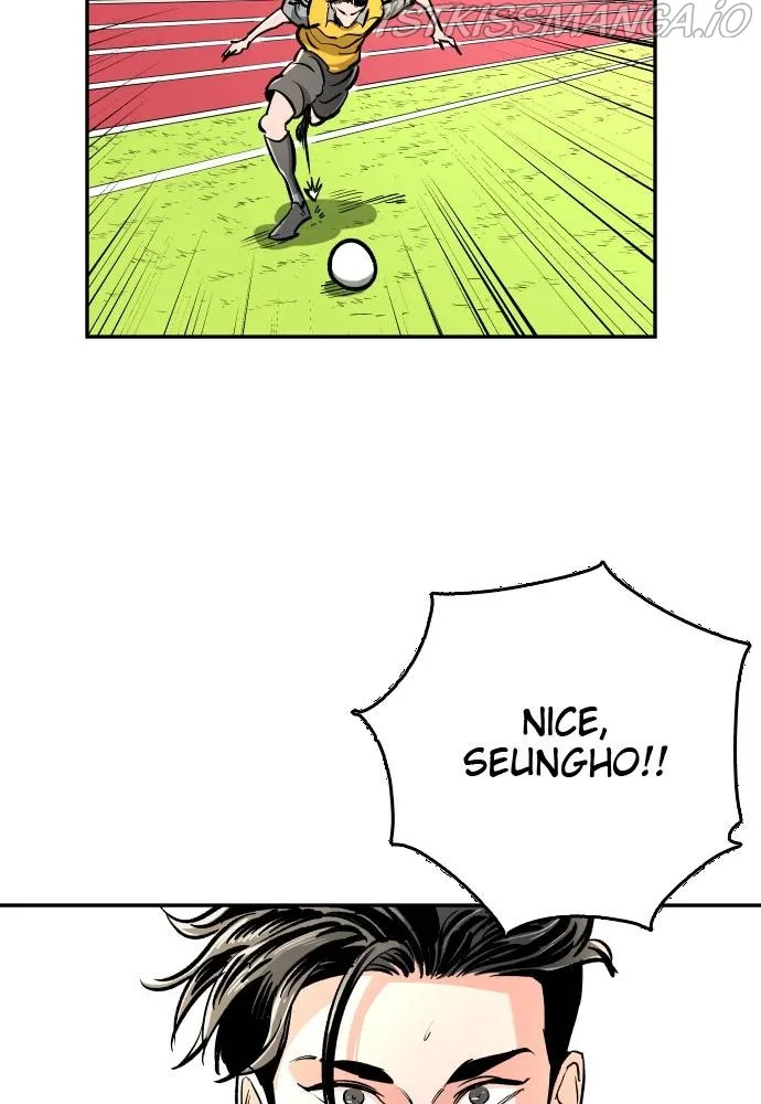 Build Up Chapter 57 page 27 - 