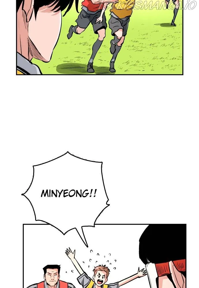 Build Up Chapter 57 page 29 - 