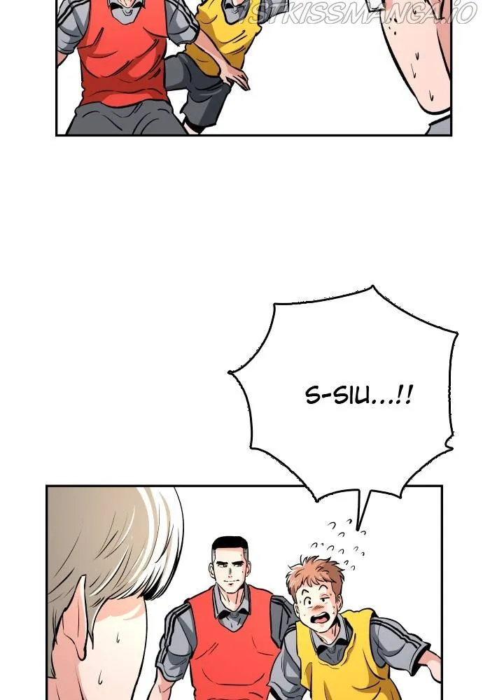 Build Up Chapter 57 page 30 - 