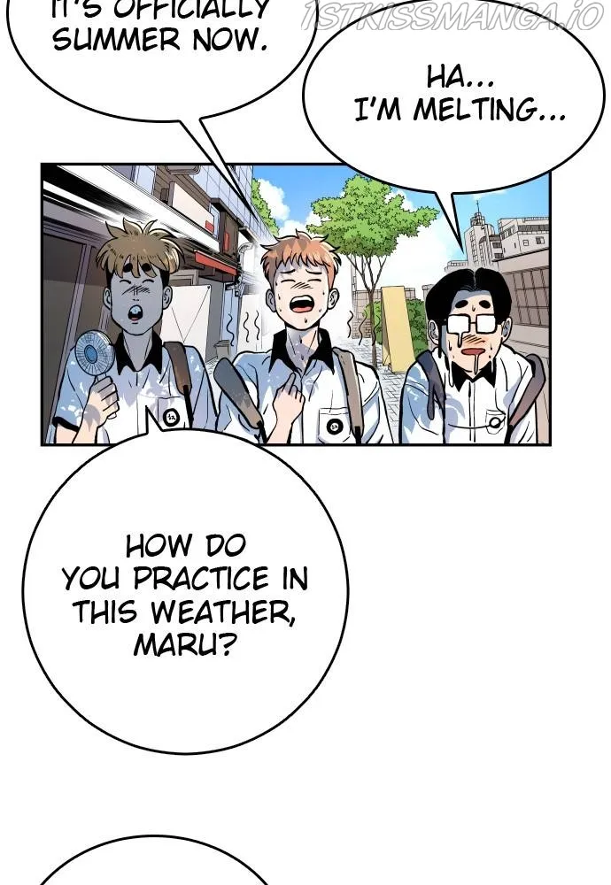 Build Up Chapter 57 page 4 - 