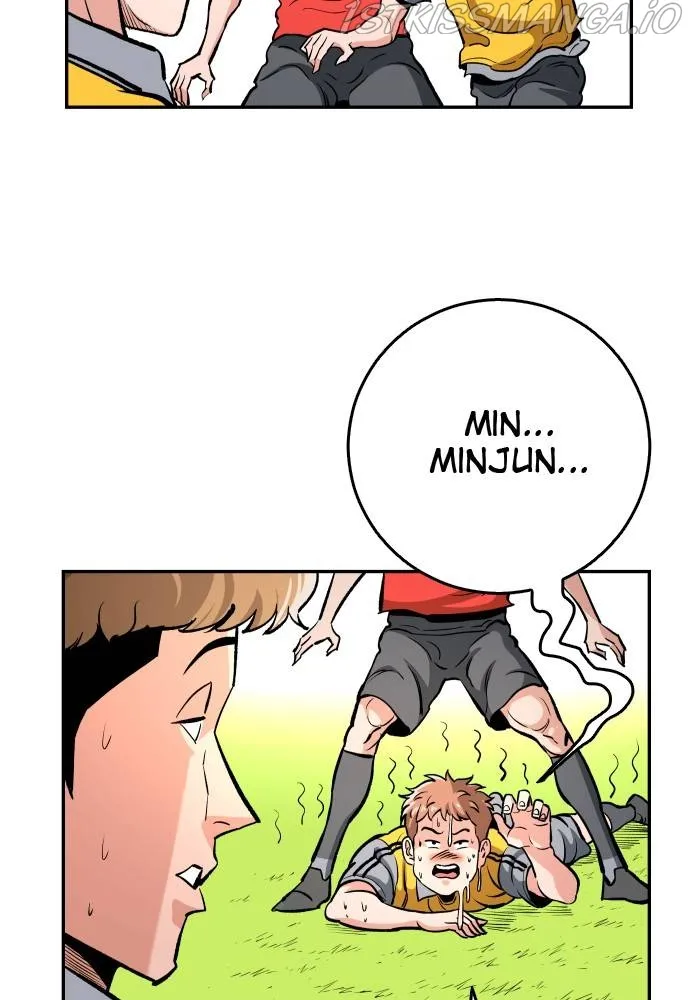 Build Up Chapter 57 page 31 - 