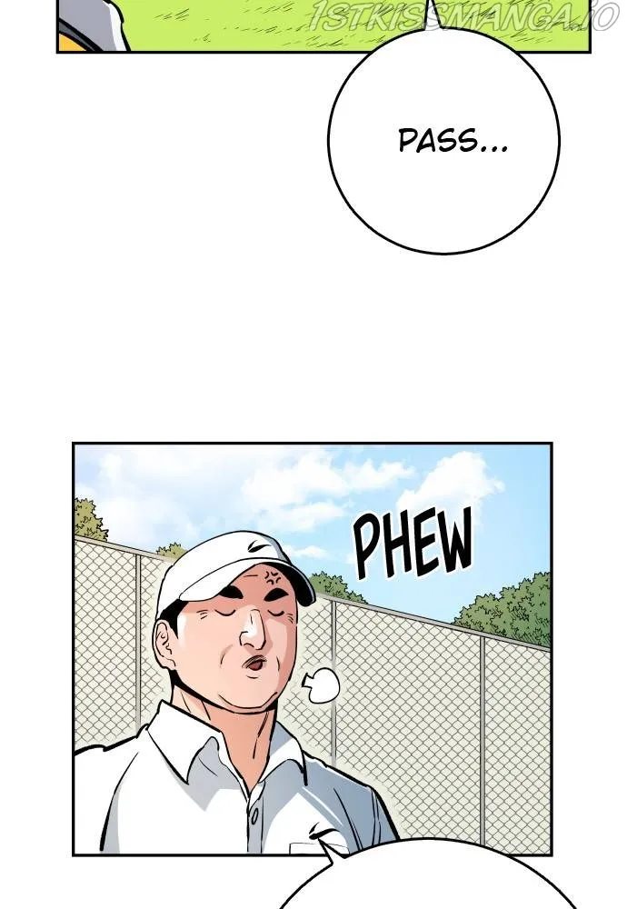 Build Up Chapter 57 page 32 - 