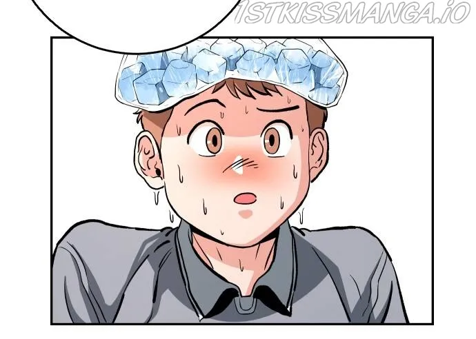Build Up Chapter 57 page 36 - 