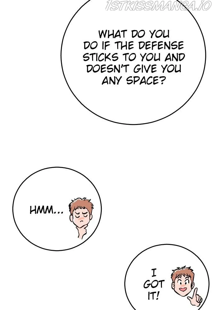 Build Up Chapter 57 page 38 - 