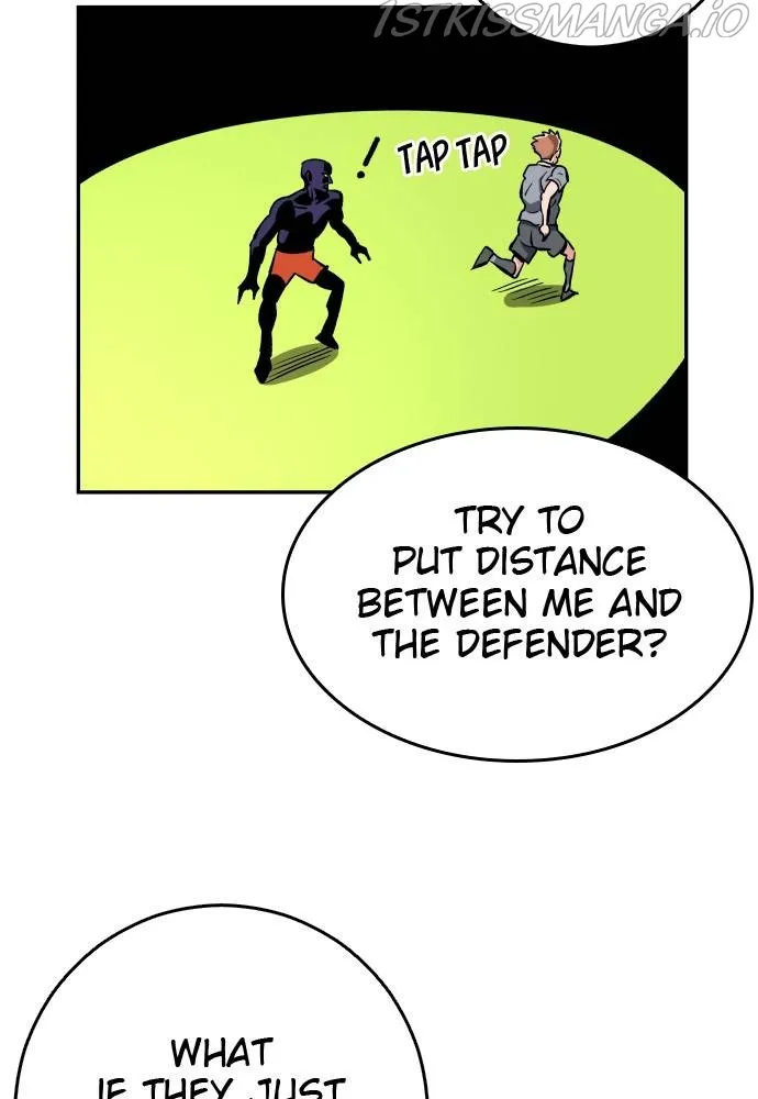 Build Up Chapter 57 page 39 - 