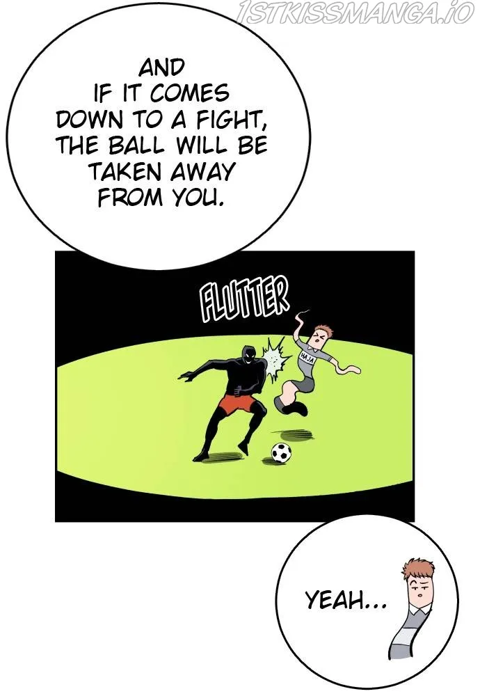 Build Up Chapter 57 page 42 - 