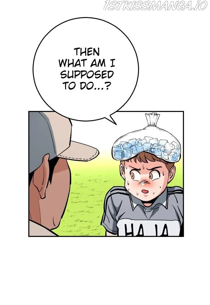 Build Up Chapter 57 page 43 - 
