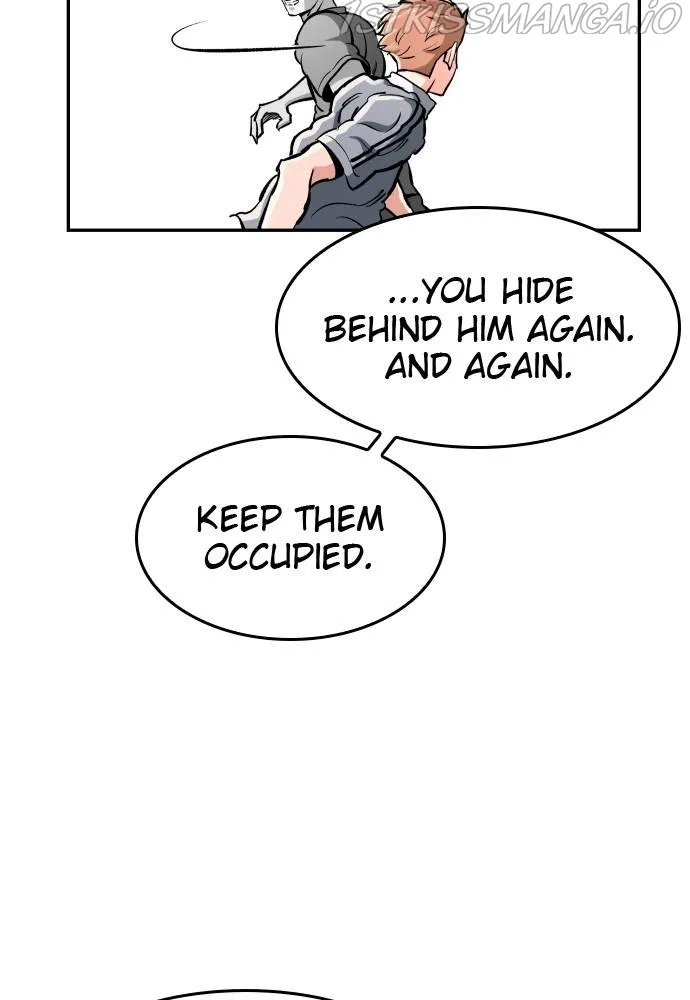 Build Up Chapter 57 page 46 - 