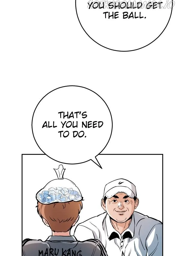 Build Up Chapter 57 page 48 - 