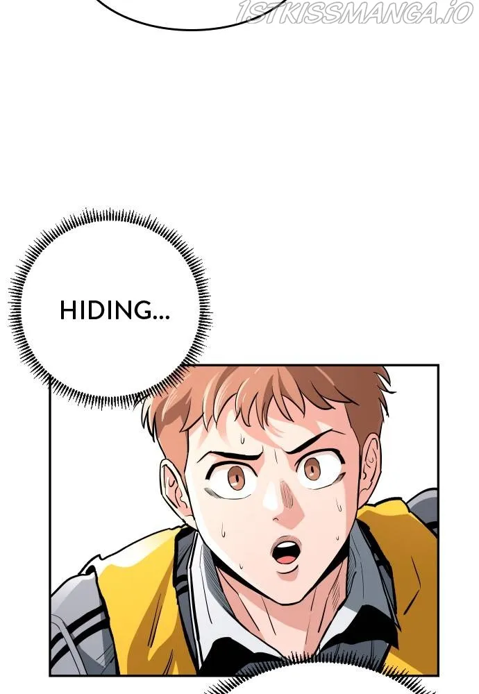 Build Up Chapter 57 page 52 - 