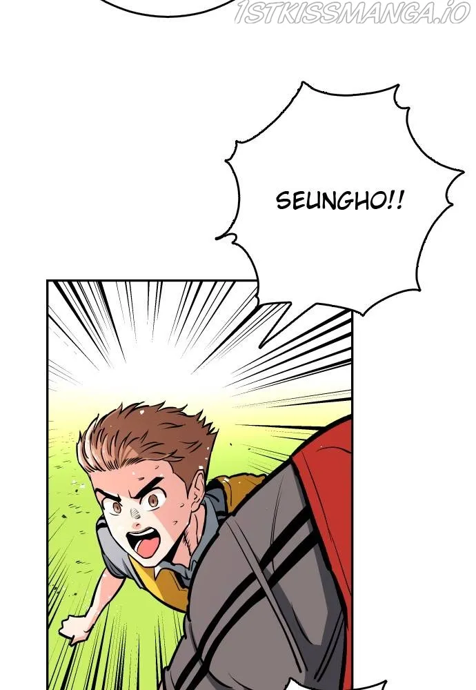 Build Up Chapter 57 page 55 - 