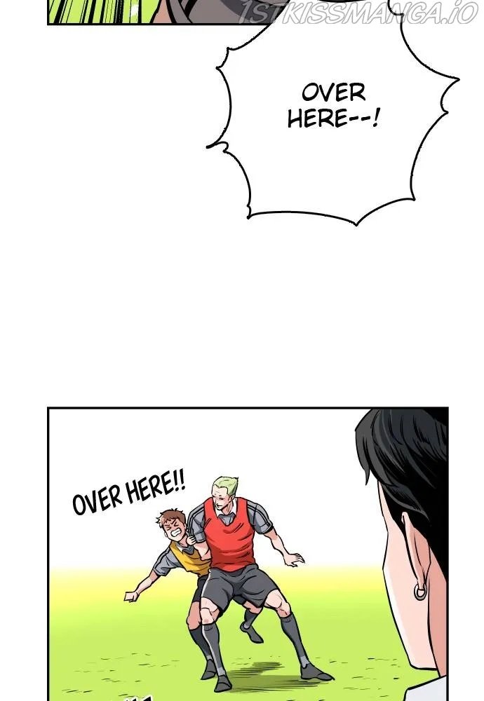 Build Up Chapter 57 page 56 - 