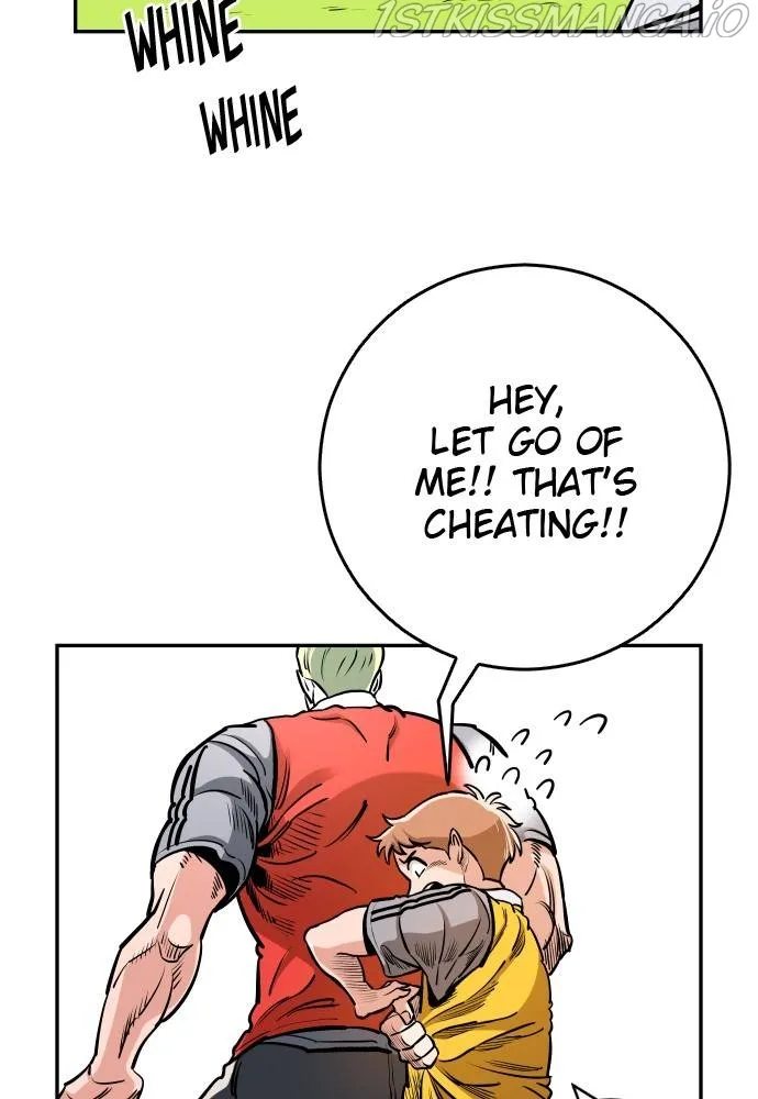 Build Up Chapter 57 page 57 - 